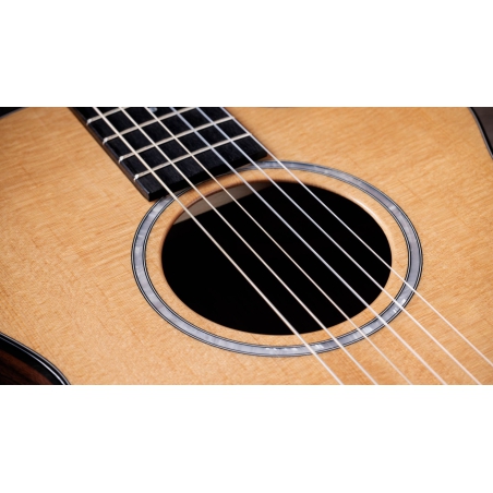 Taylor 212CE-N Plus Rosewood