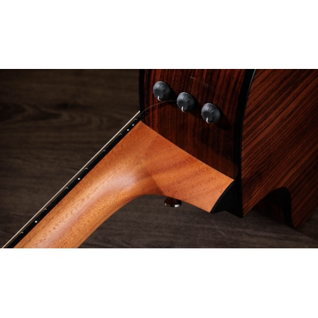 Taylor 212CE-N Plus Rosewood