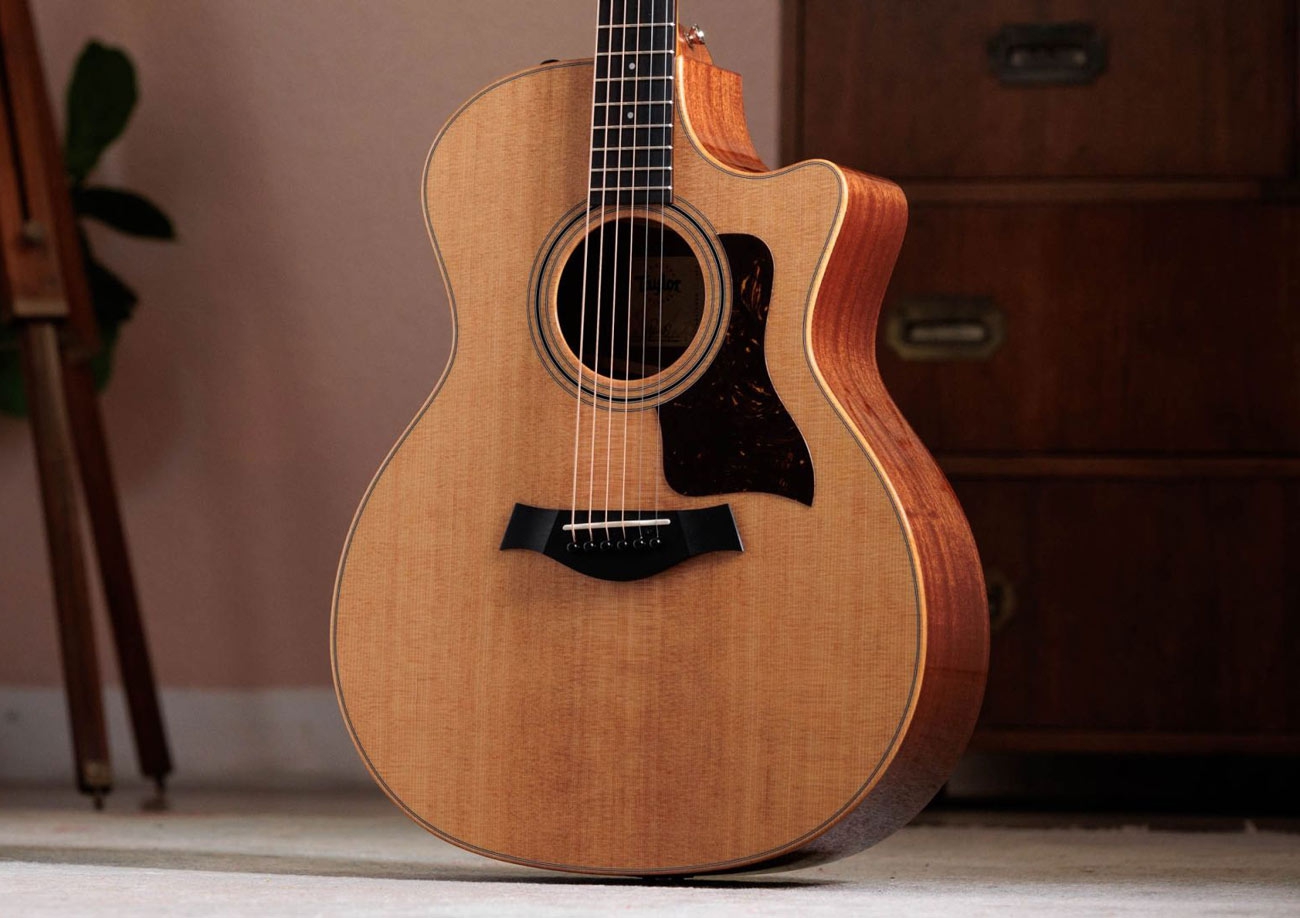 Taylor 314ce Studio Natural