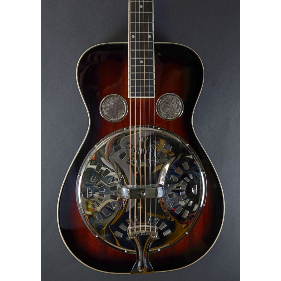 Recording King RR50 VS Resonator