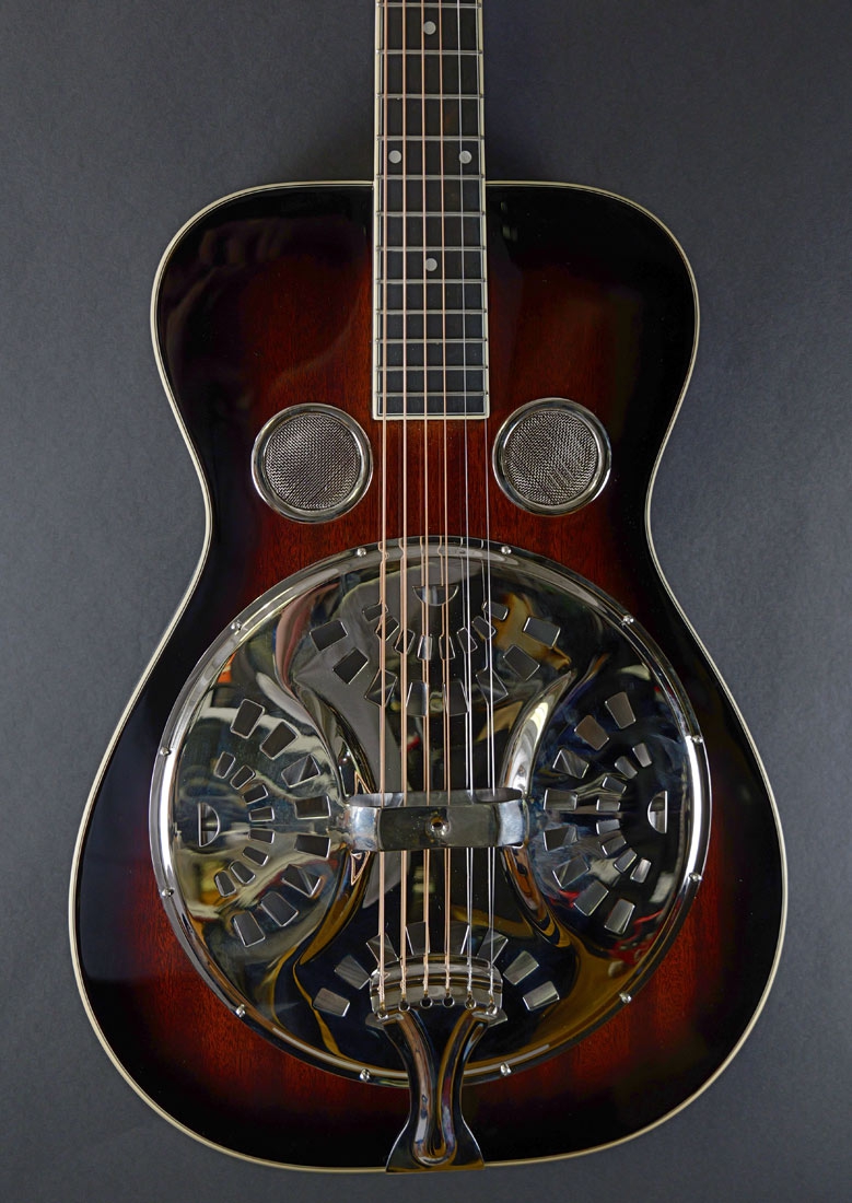 Recording King RR50 VS Resonator