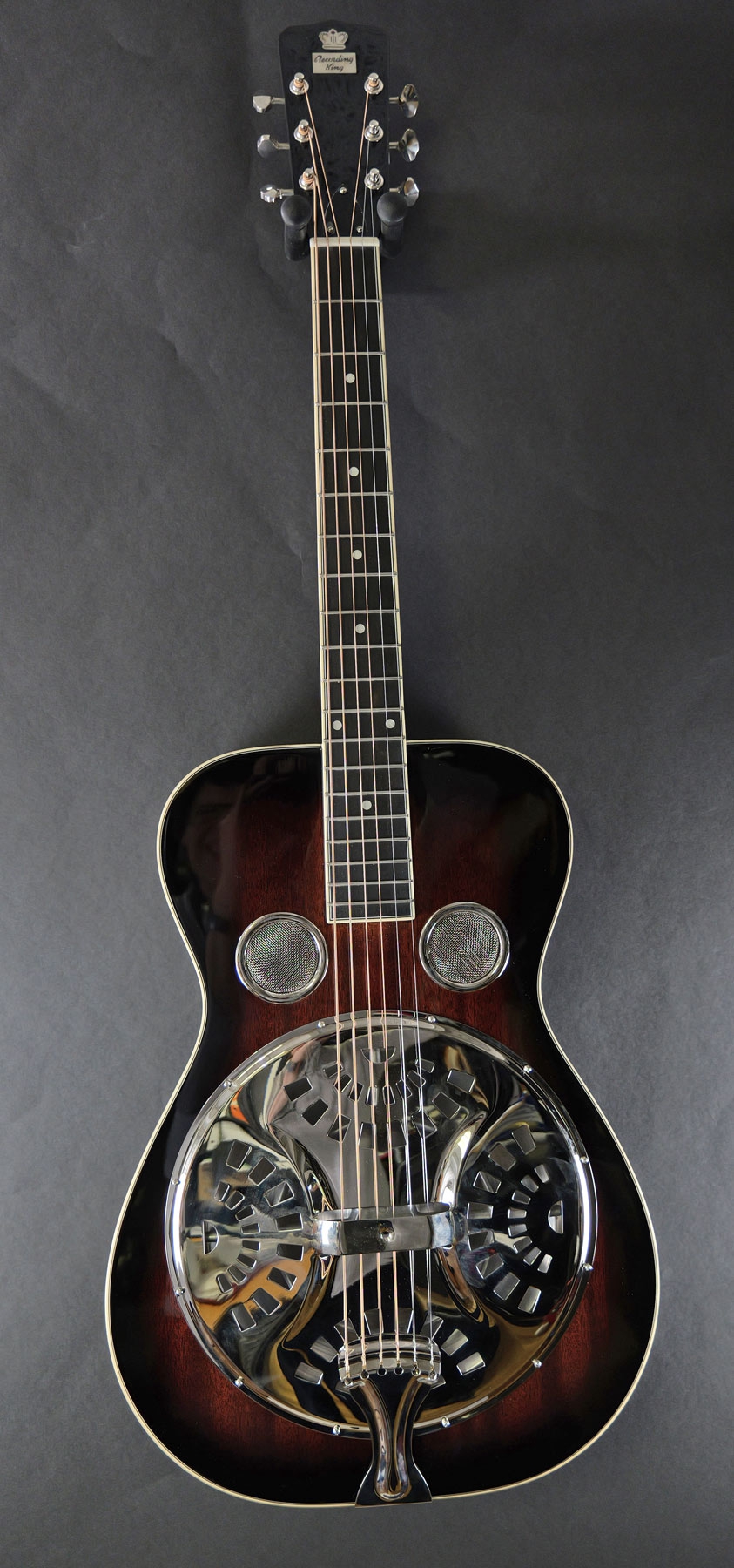 Recording King RR50 VS Resonator