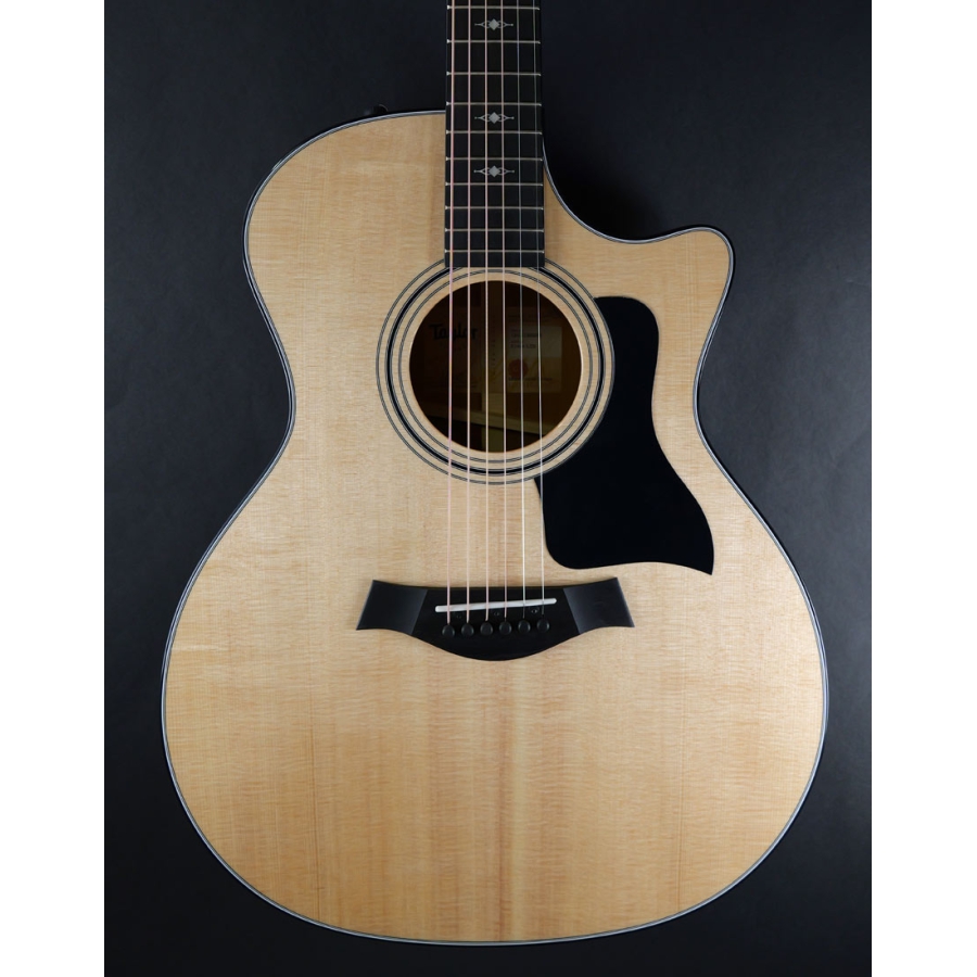 Taylor 314CE LTD Koa