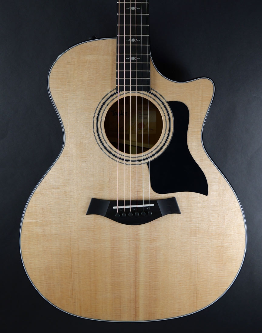 Taylor 314CE LTD Koa