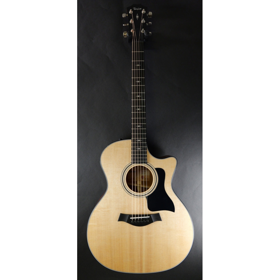 Taylor 314CE LTD Koa