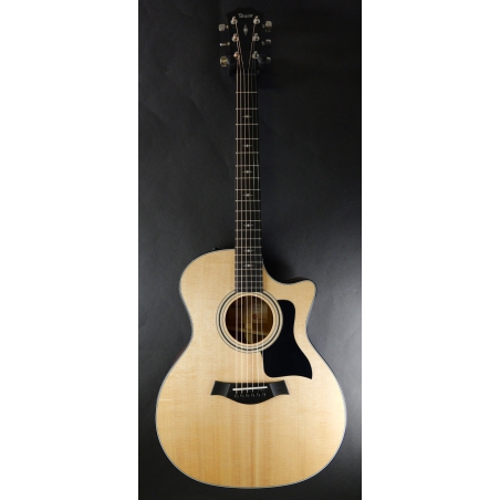 Taylor 314CE LTD Koa