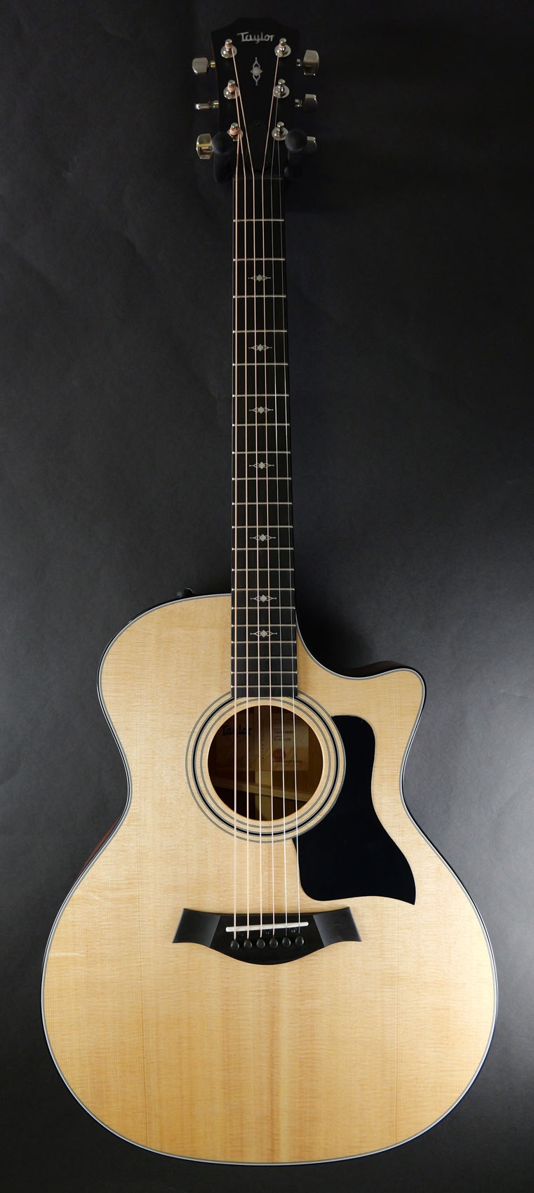 Taylor 314CE LTD Koa