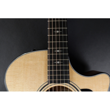 Taylor 314CE LTD Koa