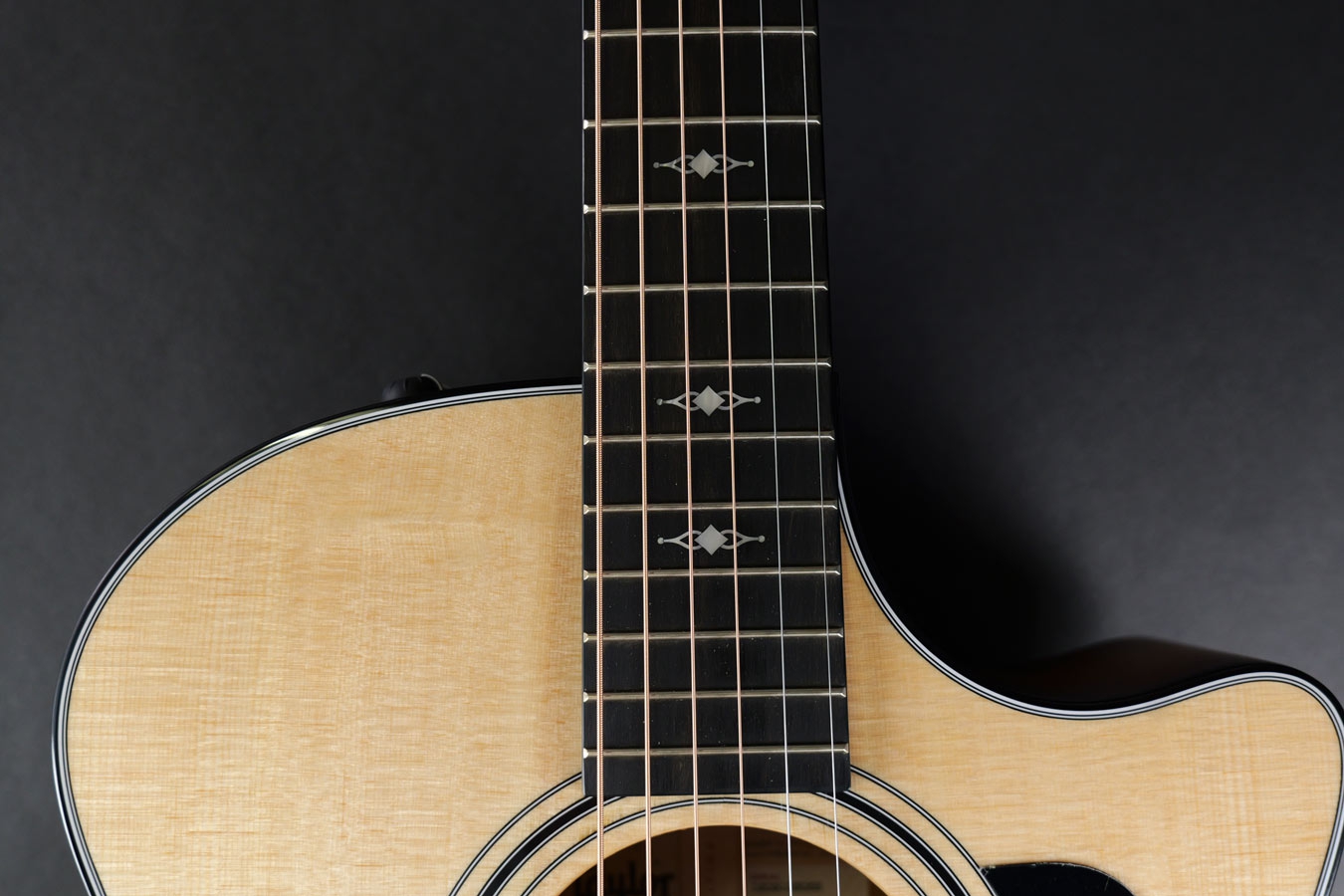 Taylor 314CE LTD Koa