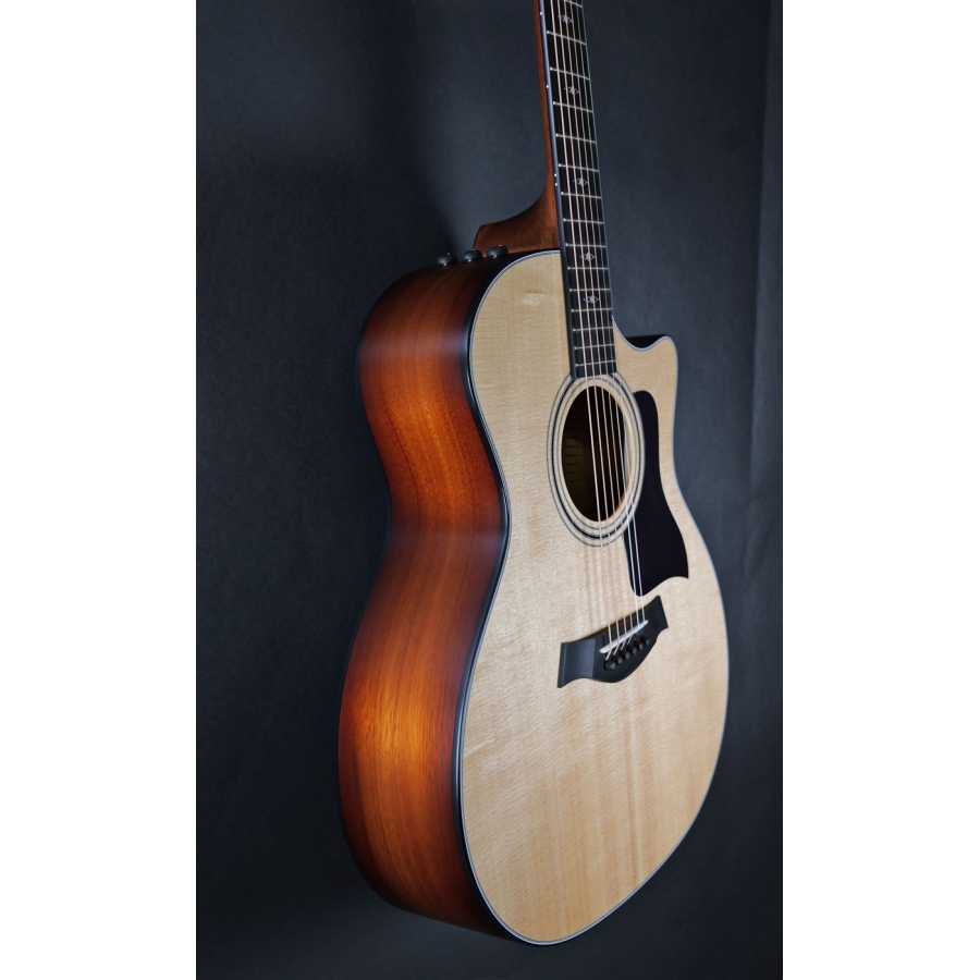 Taylor 314CE LTD Koa