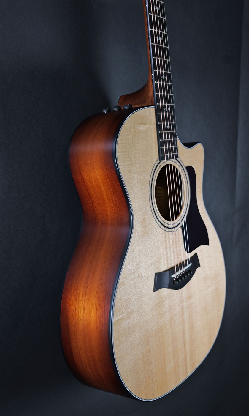 Taylor 314CE LTD Koa