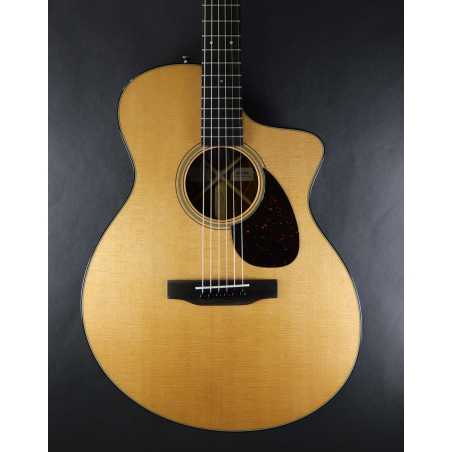 Martin SC-18E