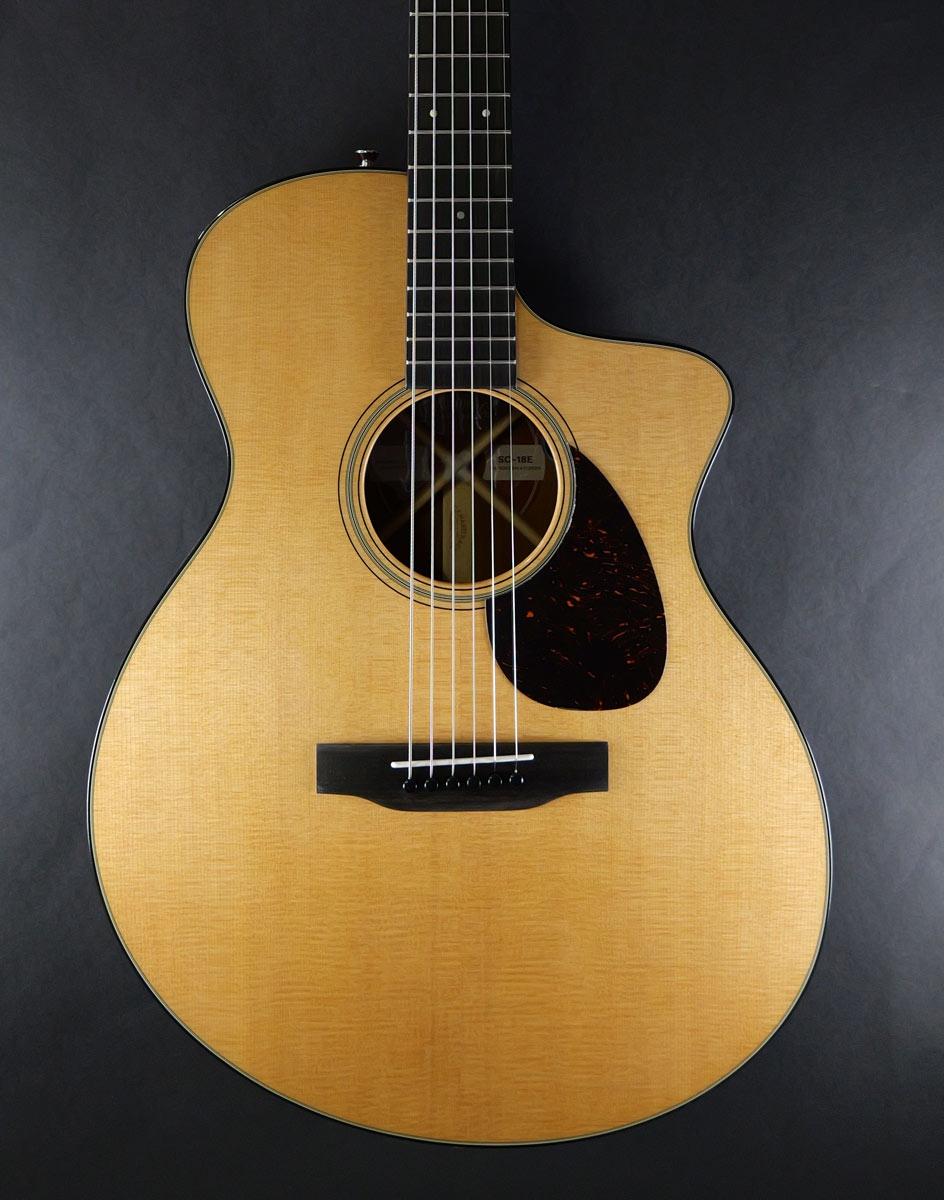 Martin SC-18E