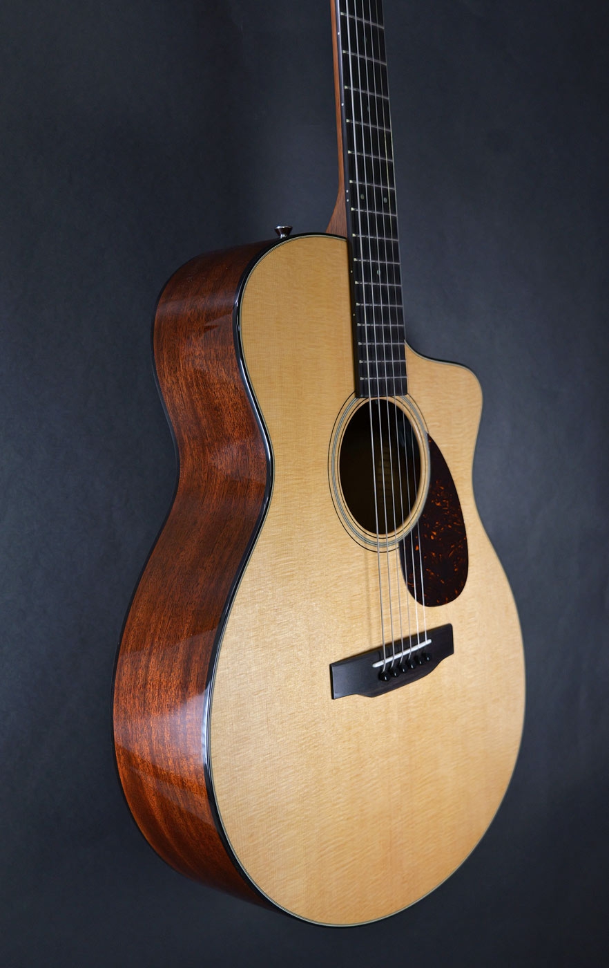 Martin SC-18E