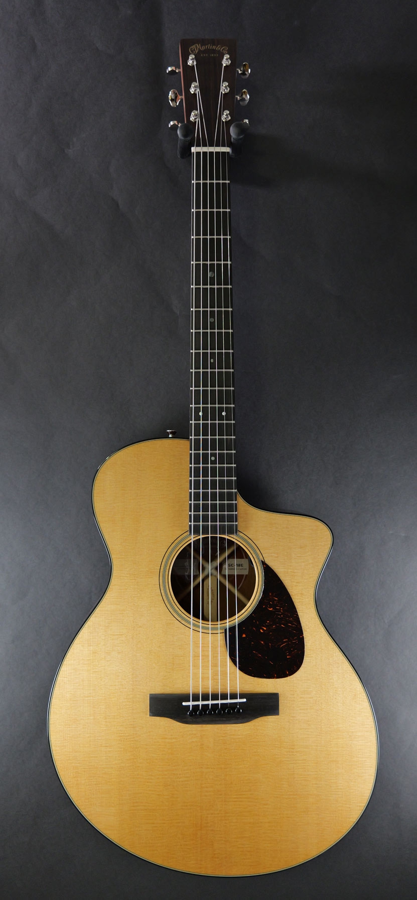 Martin SC-18E