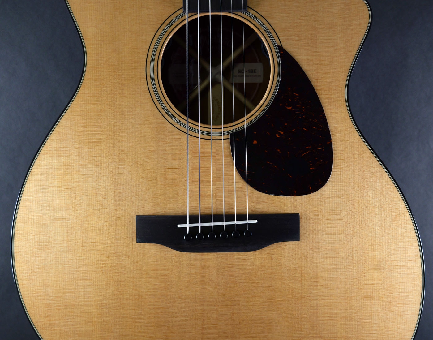 Martin SC-18E