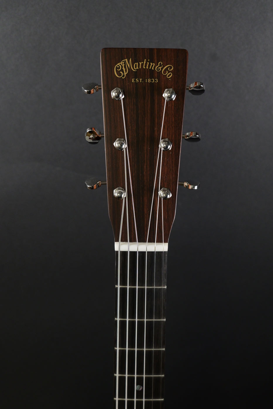 Martin SC-18E