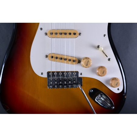 Tokai ST50 Sunburst 1978 Japan