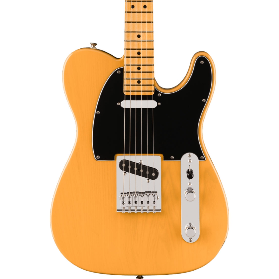 Fender Player II Telecaster MN Butterscotch Blonde