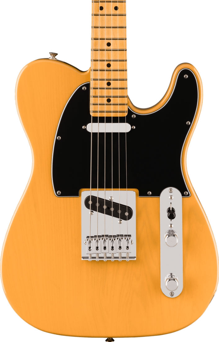 Fender Player II Telecaster MN Butterscotch Blonde