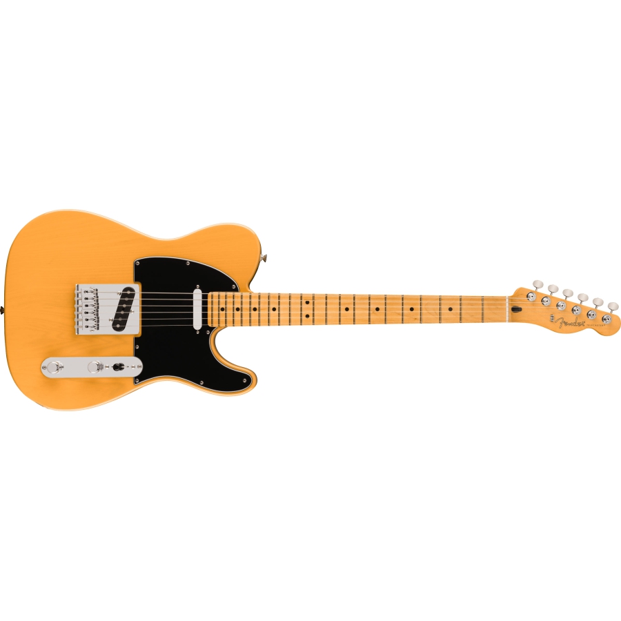 Fender Player II Telecaster MN Butterscotch Blonde