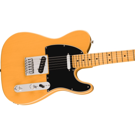 Fender Player II Telecaster MN Butterscotch Blonde