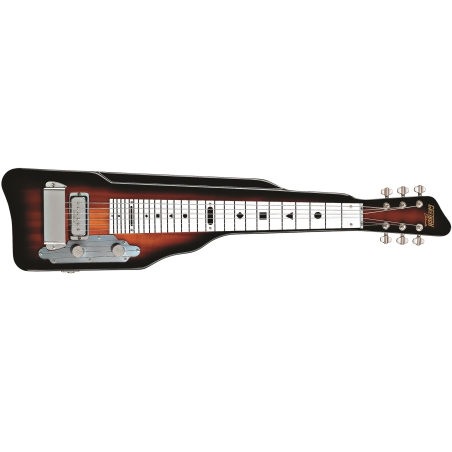 Gretsch G5700 Electromatic Lap Steel Tobacco