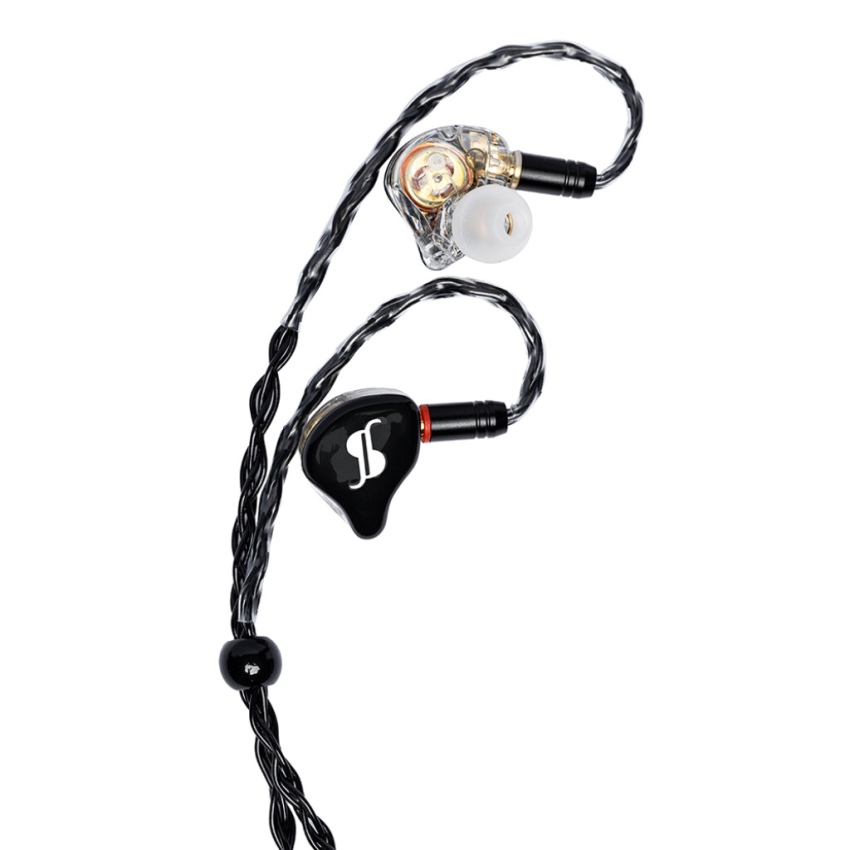 Stagg SPM-PRO BK  In Ear