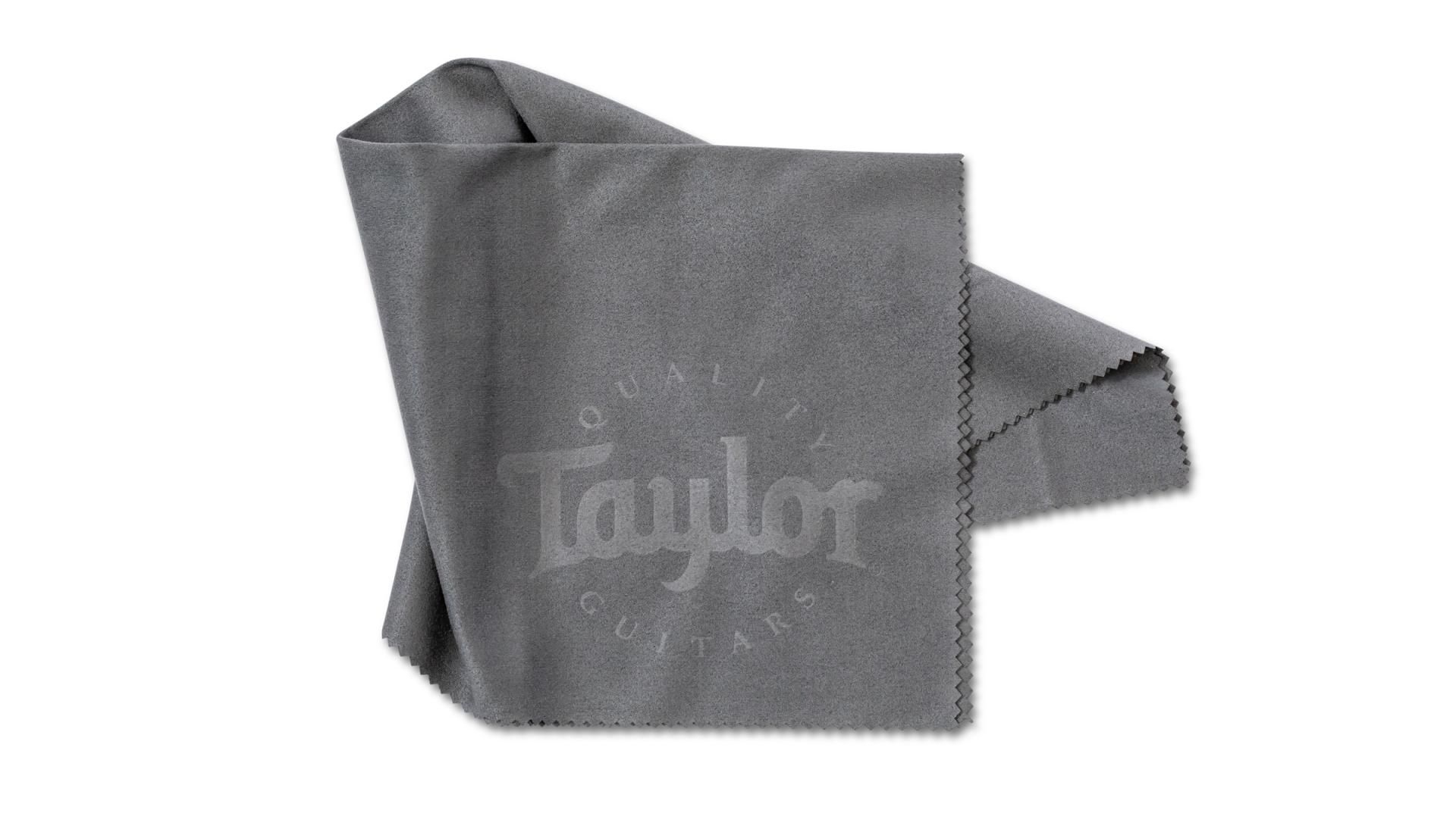 Taylor Premium Suede Microfiber Cloth