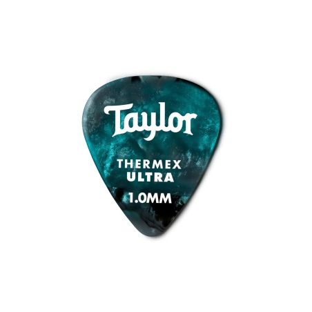 Taylor Premium 351 Thermex Ultra Picks 1.5