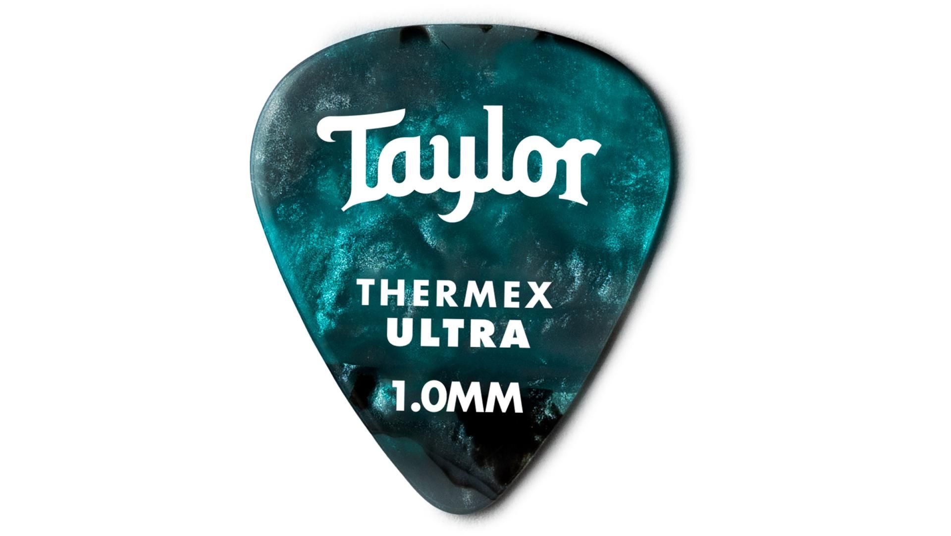 Taylor Premium 351 Thermex Ultra Picks 1.5