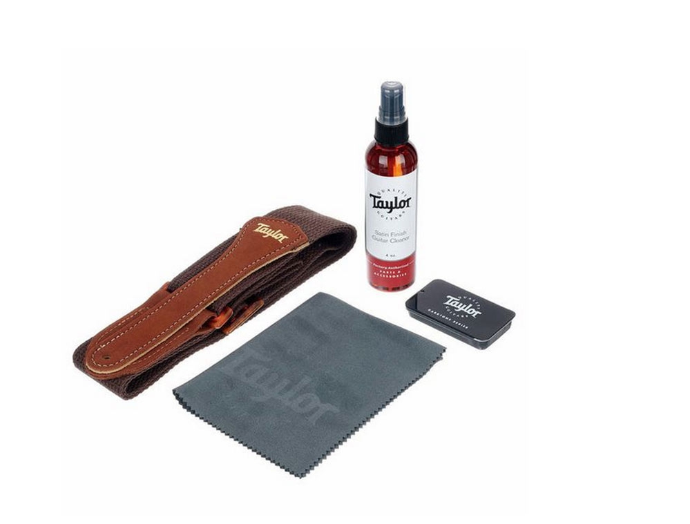 Taylor GS Mini Traveler Essentials Pack