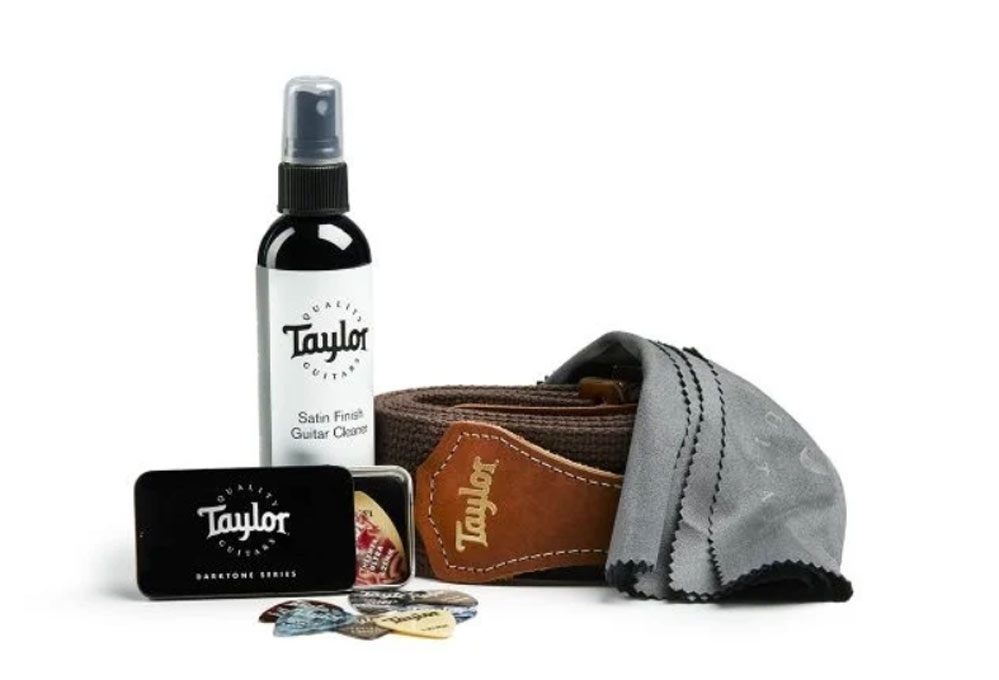 Taylor GS Mini Traveler Essentials Pack