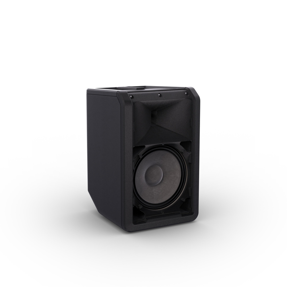 LD Systems ANNY 8 Stage Black