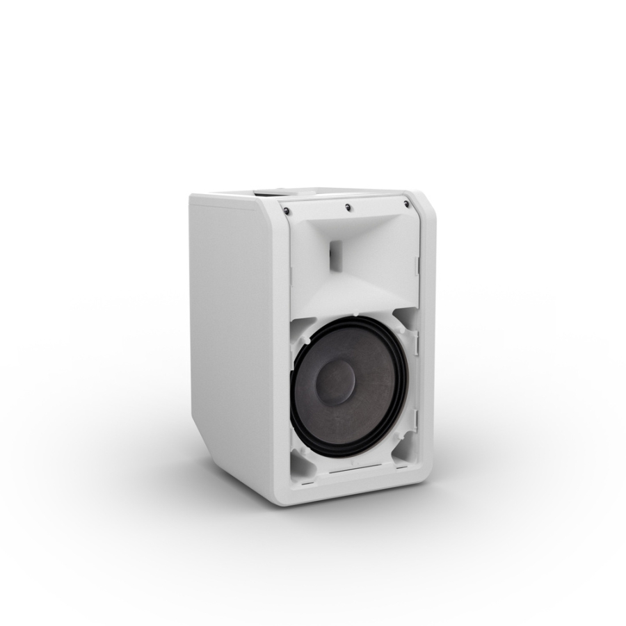 LD Systems ANNY 8 Pure White