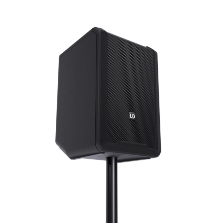 LD Systems LDANNY8HHDB6 P.A Luidspreker Stage Black