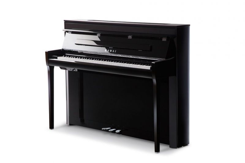 Kawai Novus NV5S PE Hybride Piano B Stock model