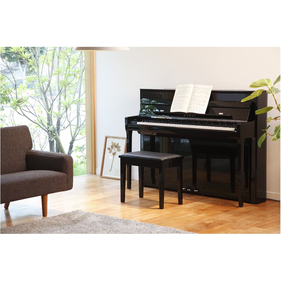 Kawai Novus NV5S PE Hybride Piano B Stock model