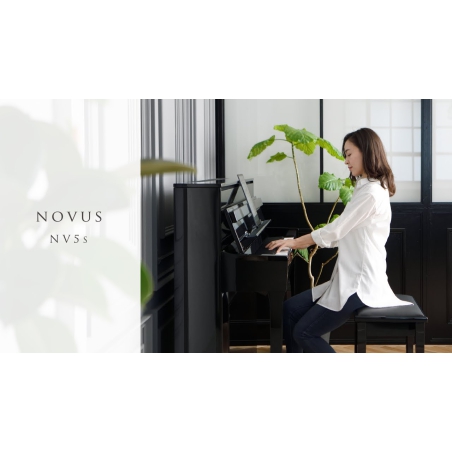 Kawai Novus NV5S PE Hybride Piano B Stock model