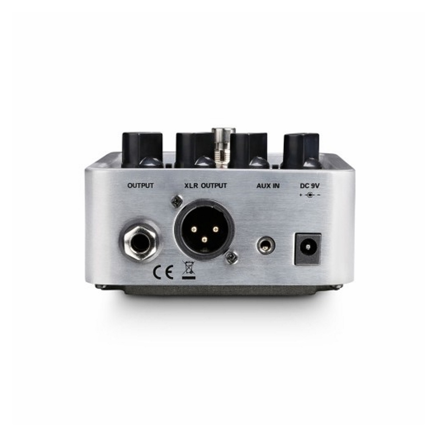 Palmer Pocket  Preamp Guitar MK2