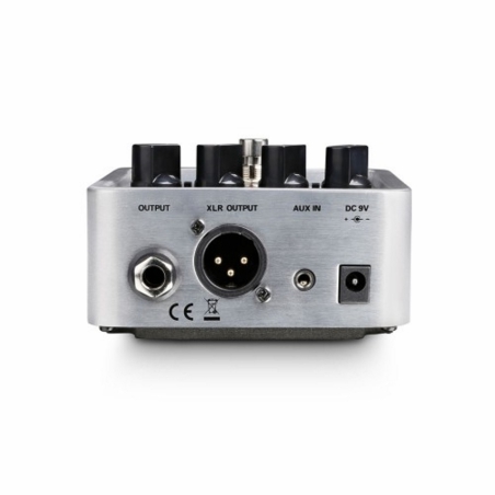 Palmer Pocket  Preamp Guitar MK2