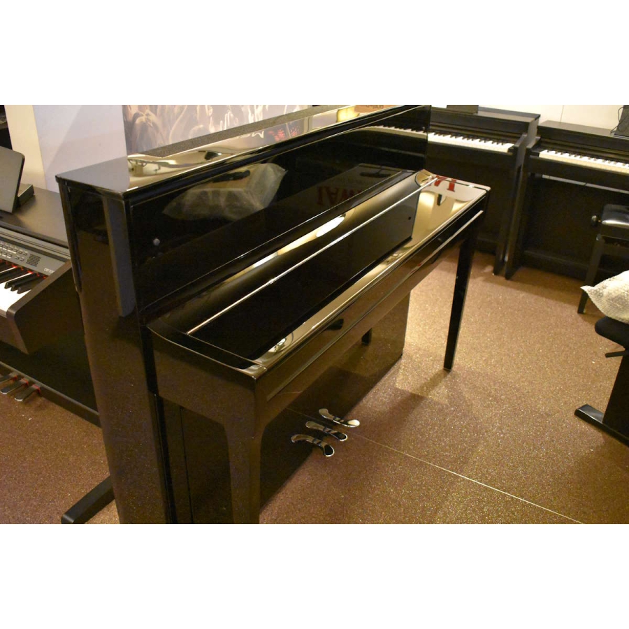 Kawai Novus NV5S PE Hybride Piano B Stock model