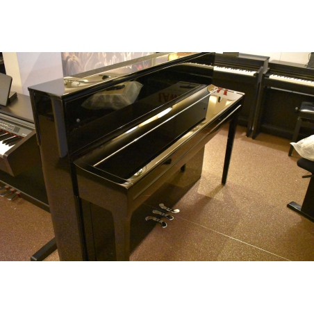 Kawai Novus NV5S PE Hybride Piano B Stock model