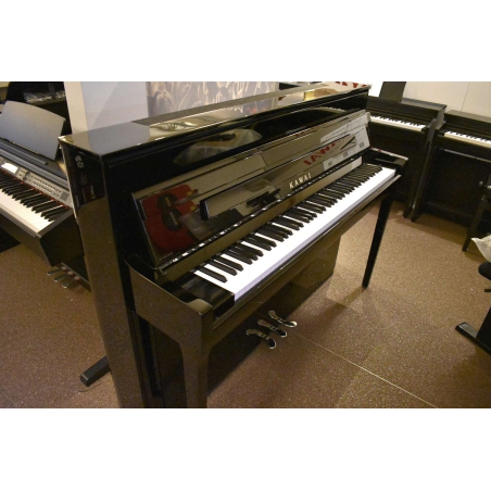 Kawai Novus NV5S PE Hybride Piano B Stock model