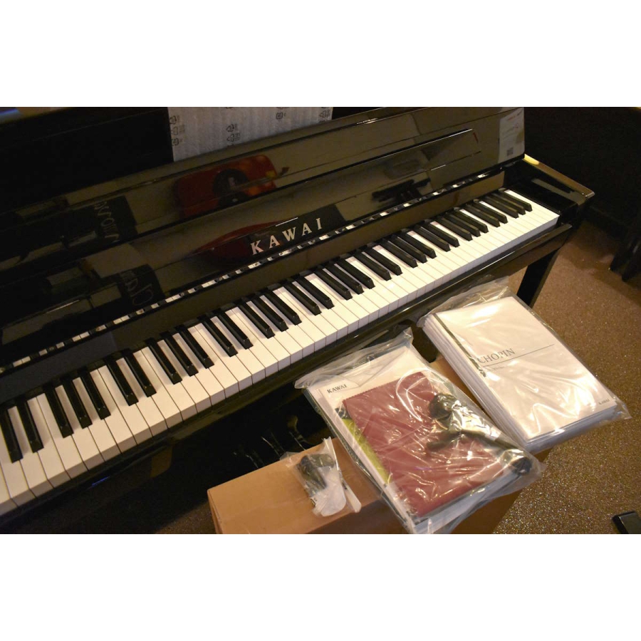 Kawai Novus NV5S PE Hybride Piano B Stock model