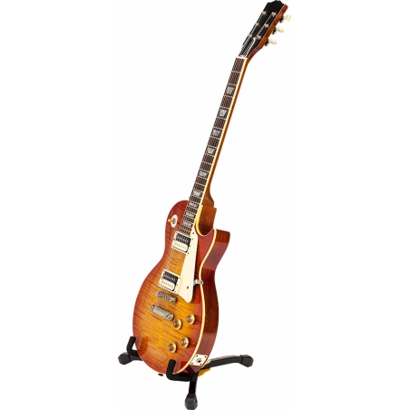 Hercules HCGS-402BB Mini Elektrisch Gitaar Standaard