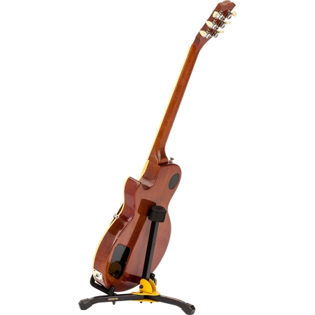 Hercules HCGS-402BB Mini Elektrisch Gitaar Standaard