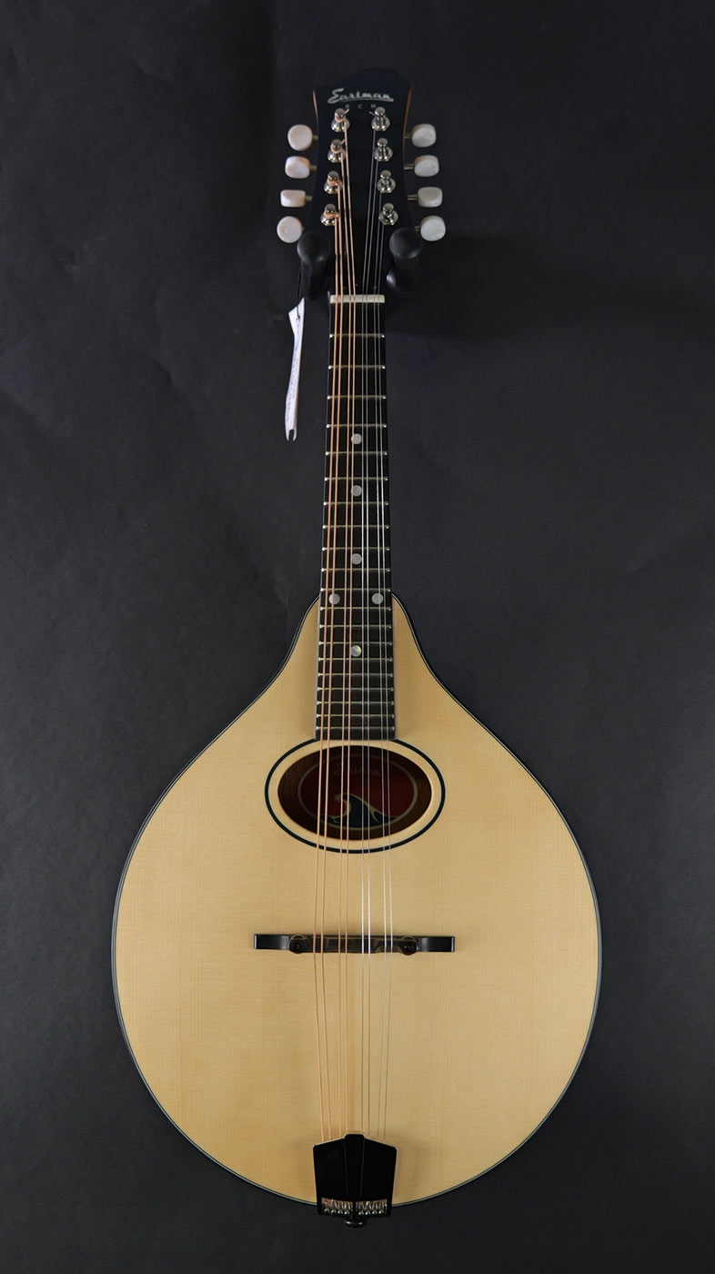 Eastman PCH M104 NAT Natural