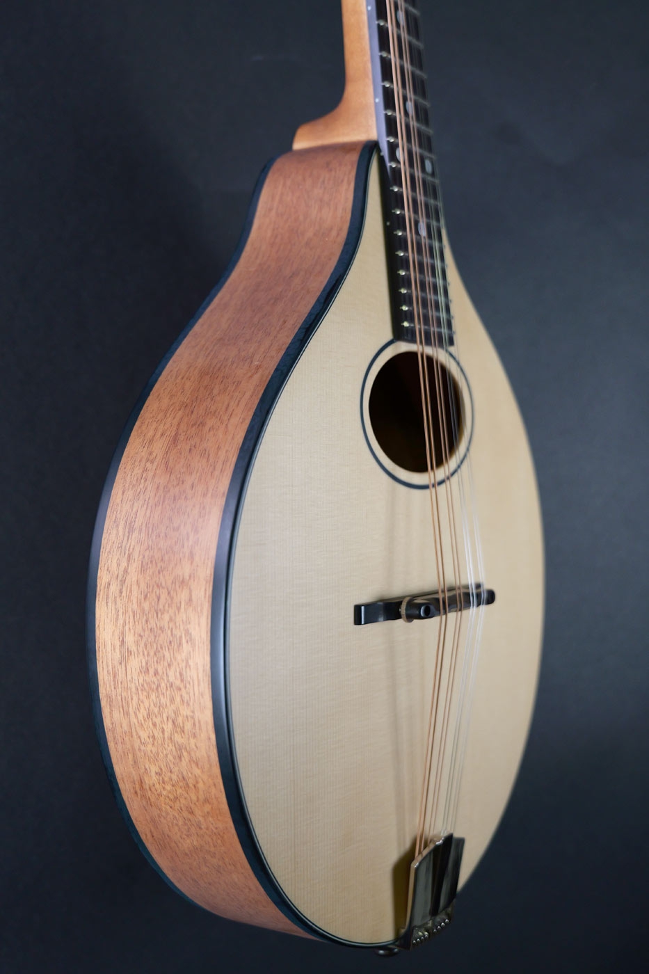 Eastman PCH M104 NAT Natural