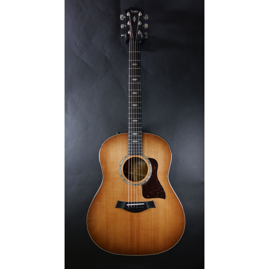 Taylor 517e Urban Ironbark